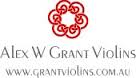 alex grant violins